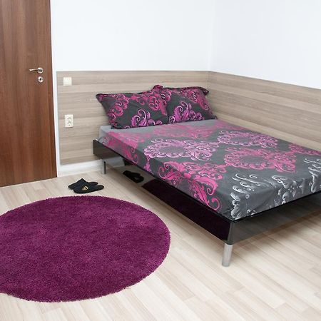 Apartment Medical University Pleven Exteriér fotografie